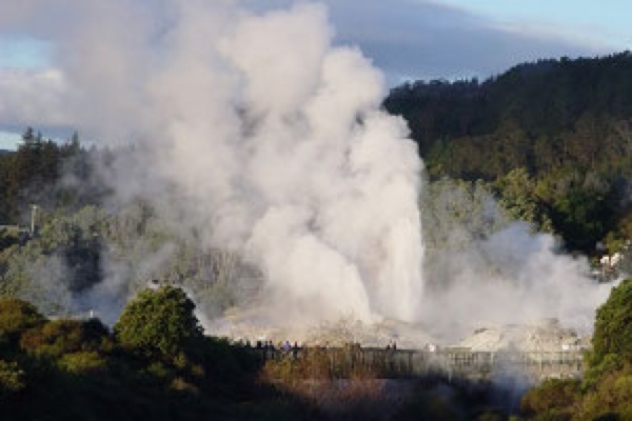 Geotermia: a Firenze il più grande meeting ministeriale