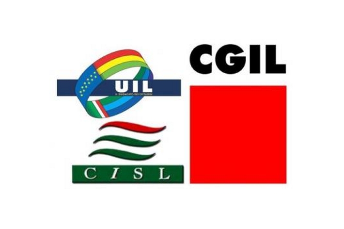 Cgil Cisl Uil: “Ccnl industria alimentare: aderiscano tutte le aziende o sarà sciopero”