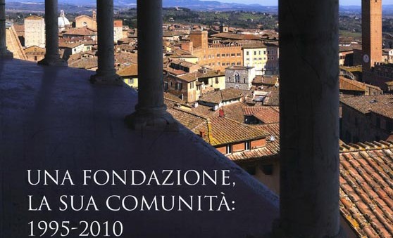 La storia delle erogazioni della Fondazione Mps. Dal 1995 ad oggi