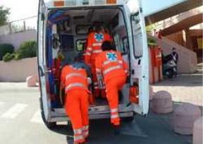 Monteroni: La Popolare contribuisce all’acquisto di una ambulanza per pa Pubblica Assistenza