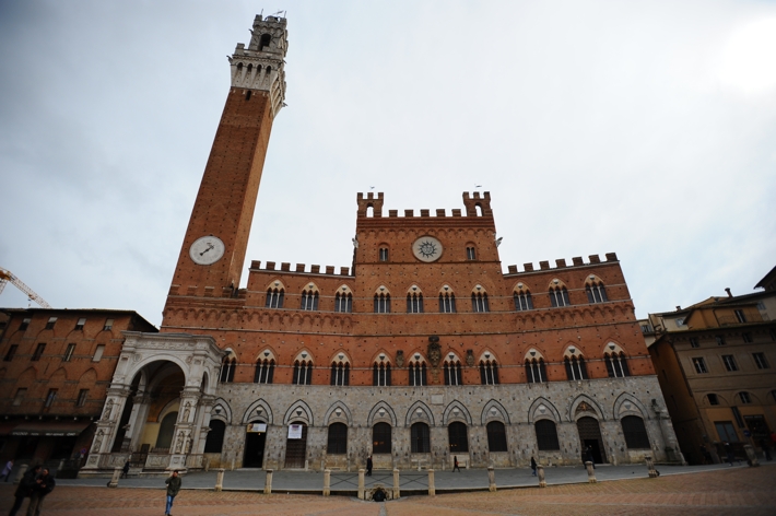 Si riunisce il Consiglio comunale di Siena