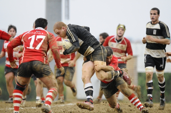 Domenica prossima rugby-day al Campo Acquacalda
