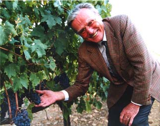 Franco Biondi Santi: 90 anni di Brunello!