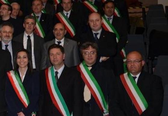 Unione dei Comuni: per la Federazione Civica non è strada percorribile