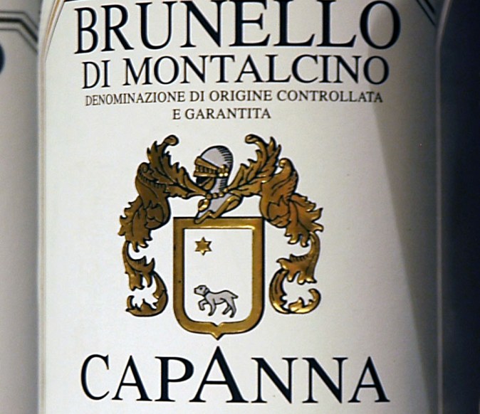 Il Brunello 2007? Annata eccezionale secondo il Wine Enthusiast