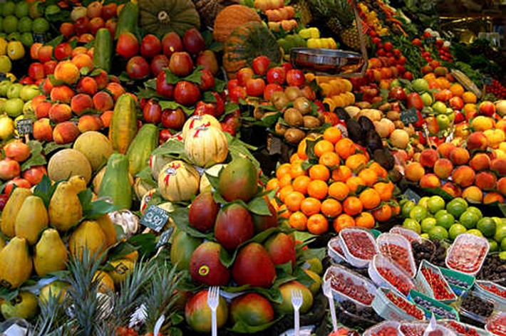 Confagricoltura: “Male il 2021. Mancata produzione di frutta da 50% a 100%”