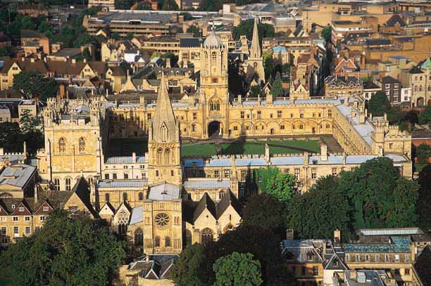 Due borse di studio per il Diploma in Legal Studies ad Oxford