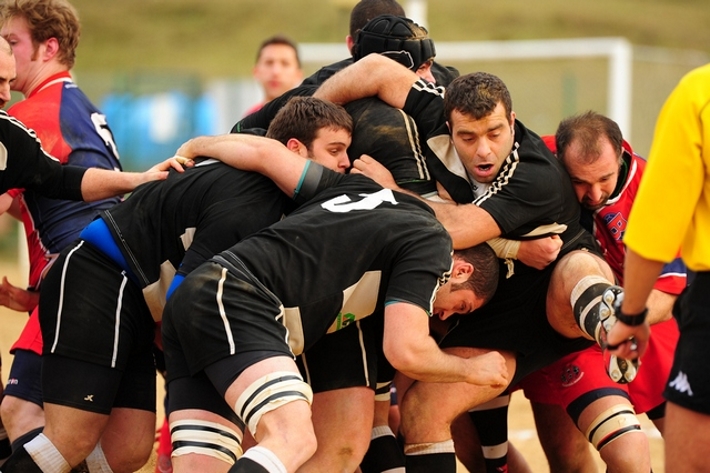 Rugby: Banca Cras si impone con Bologna 1928 (28-13)