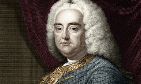 Poeti all’opera: appuntamento con Georg Friedrich Händel