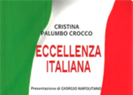 Eccellenza italiana: un libro che parla del meglio del Bel Paese