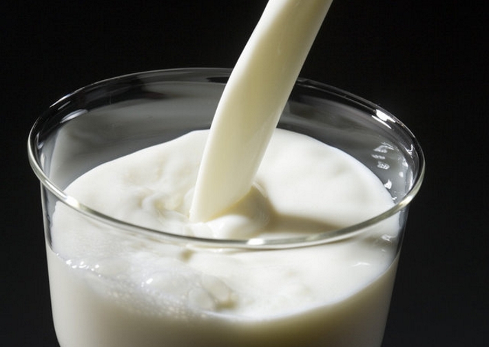 Coldiretti Toscana: con il caldo africano meno produzione di latte