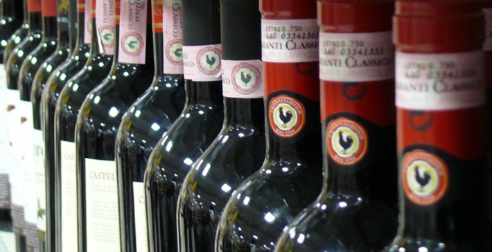 Il Consorzio Vino Chianti Classico è per legge custode e gestore della denominazione e del marchio