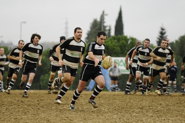 Rugby; Banca Cras ospita il Gubbio di McDonnell
