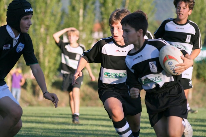 Il Comitato regionale rugby vara il codice etico dei genitori