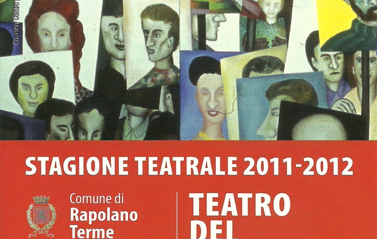 A Rapolano in scena la Mandragola. Ovvero la "commedia perfetta"