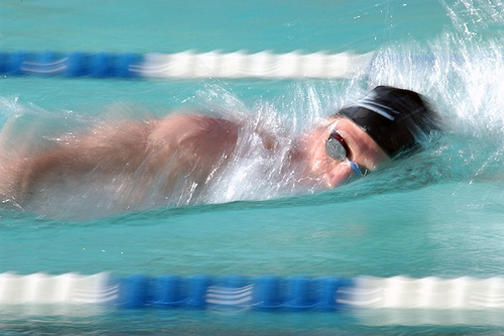 Nuoto: al via il XIII Trofeo Città del Palio