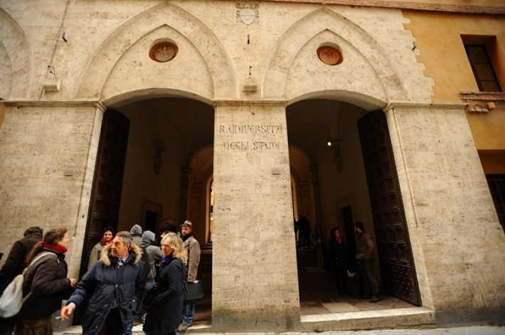 Università: al via il corso di formazione
