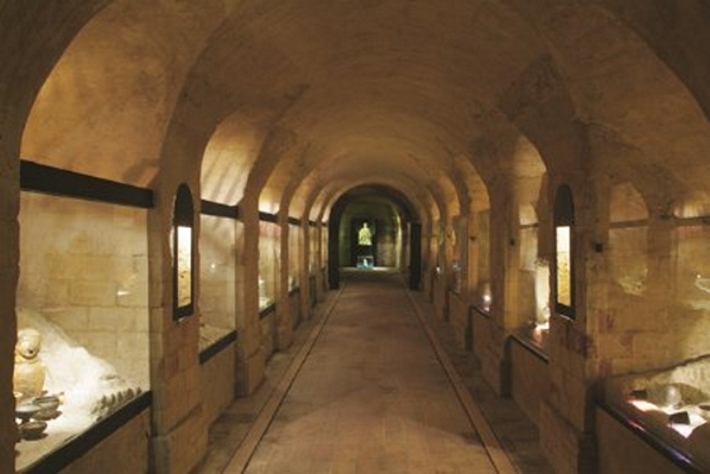Al Museo etrusco di Chianciano si parla di egittologia