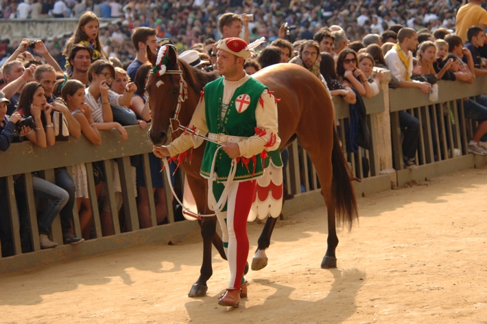 Palio: gli iscritti alle visite per l’ammissione al protocollo incentivi