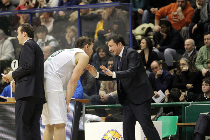 Il match clou della giornata è Siena-Milano