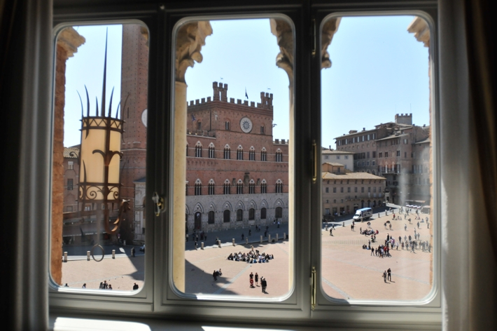 Fondazione: perché la Consob vuole sapere