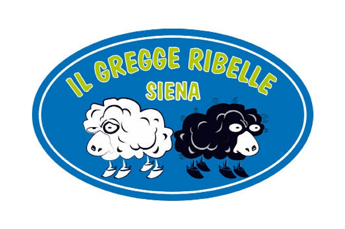 Ad aprile ecomaratona sulla Francigena con il Gregge ribelle