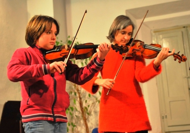 Montepulciano: Gran Galà di premiazione dei talenti musicali