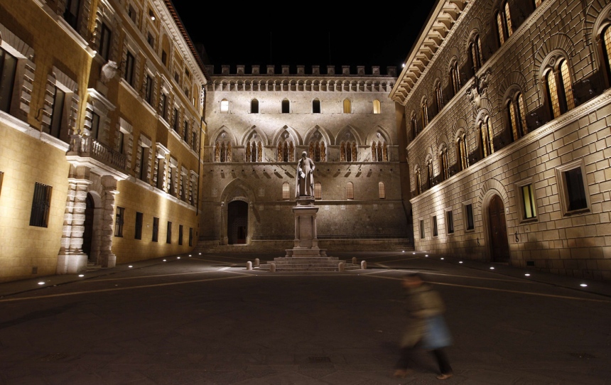 Mobilità dei dipendenti Mps: l’Unità sindacale si oppone. E si rivolge al Ministro Fornero