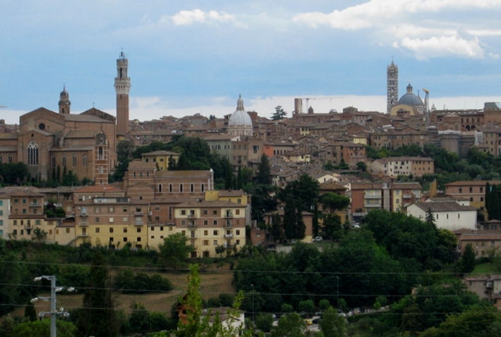 Nomine CdA Fondazione Mps: Sinistra per Siena lamenta la scarsa trasparenza