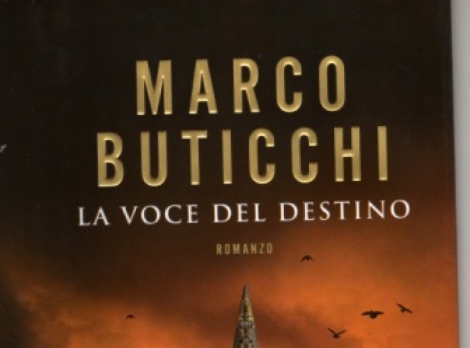 La storia e la leggenda nel nuovo libro di Buticchi