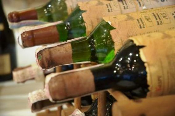 Nuovo regolamento dell’UE per il vino biologico