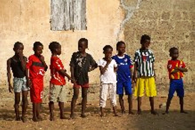 "Sguardi sul Togo": una mostra interessante a Cetona