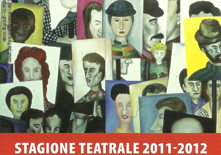 Il caso di Ilaria Alpi al teatro del Popolo di Rapolano