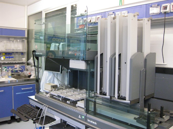 Siena Biotech confermata la cassa integrazione a rotazione