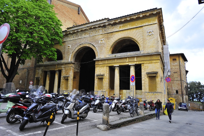 Il Liceo Piccolomini “orienta” i nuovi studenti