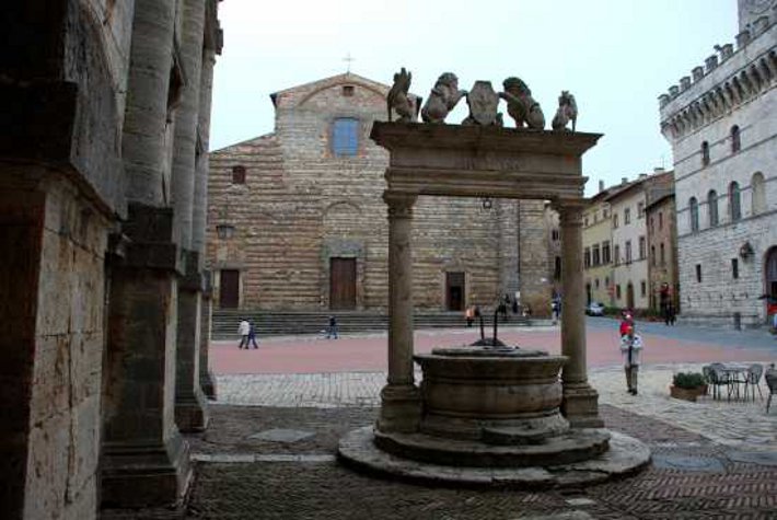 Assemblea straordinaria della BCC Montepulciano