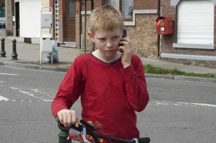 Il ragazzo con la bicicletta: storia di una ricerca delusa