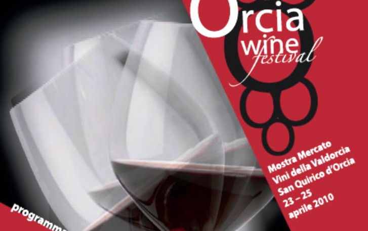 Orcia Wine Festival: la Valdorcia mette in mostra i suoi tesori enogastronomici