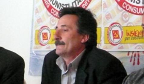 Falcone: "Non è solo questione di pugnalate"