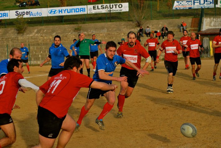 Il Bilancio della stagione del Siena Rugby Club 2000