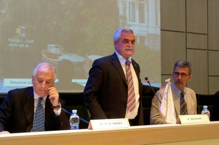 Sport e formazione: un protocollo d’intesa in arrivo