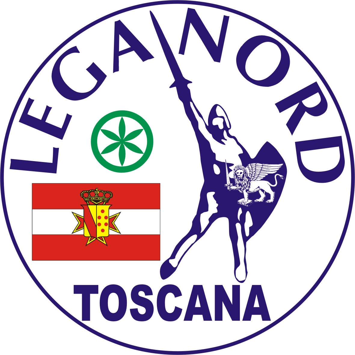 Lega Nord: Mauro Zanobi eletto segretario della sezione di Montalcino