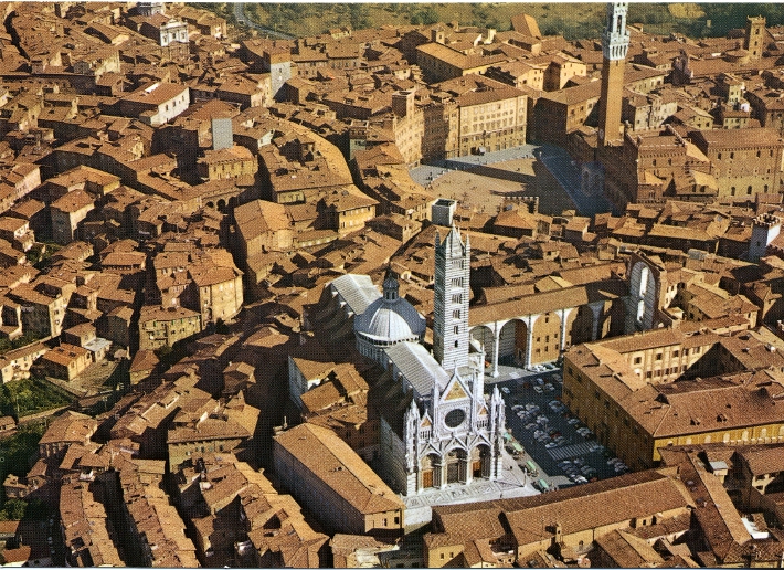 “Siena siamo noi”: dai cittadini le proposte per il futuro della città