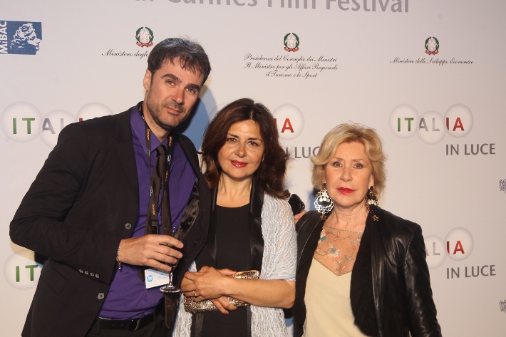 Il Festival Terra di Siena approda a Cannes