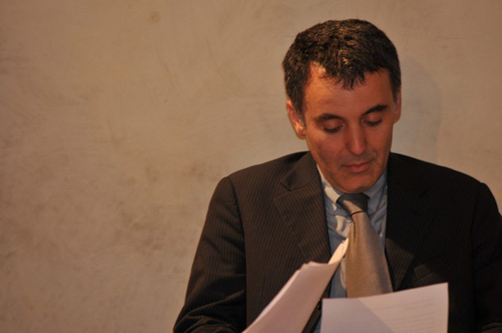 I consiglieri PD a Bersani: "Il sindaco poteva evitare il commissario"