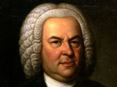 Bach e dintorni alla Sala Rosa