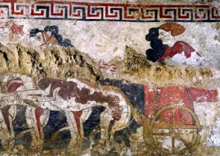 Archeofest a Sarteano: per i veri amanti dell’archeologia