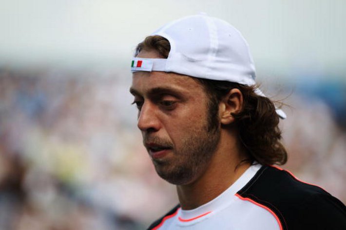 Tennis: a Wimbledon Paolo Lorenzi sfiora l’impresa