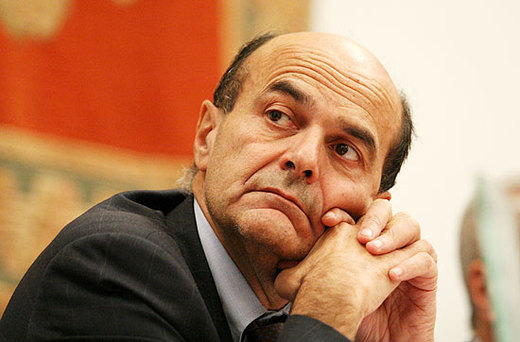 Cortonesi: "Caro Pier Luigi, pensaci tu"