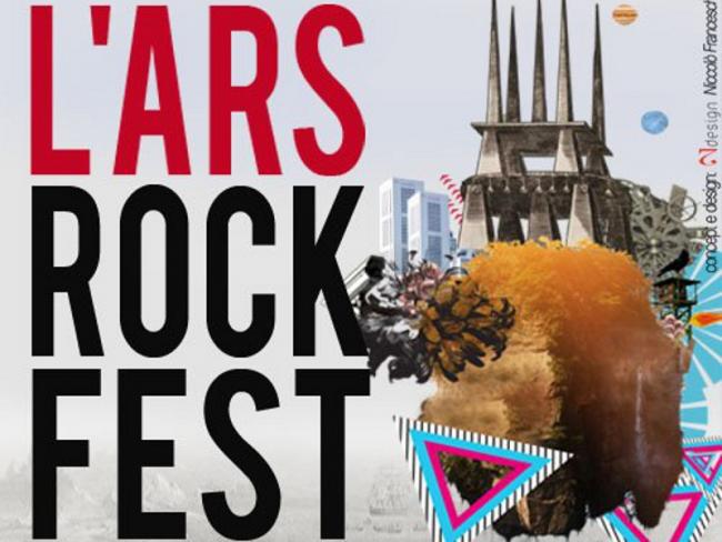 Ars rock fest: è tempo di "energia giovane" a Chiusi Scalo